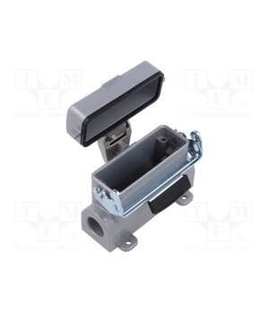 70485200 LAPP connector H-A 16 SDR 16 ZW. SOCKELGEHAEUSE ubgbk49ksWMya1Fpw1nKotrSF5XvBNUghhOn5vwLB64