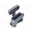 70485200 LAPP connector H-A 16 SDR 16 ZW. SOCKELGEHAEUSE ubgbk49ksWMya1Fpw1nKotrSF5XvBNUghhOn5vwLB64