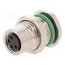 PXMBNI08RPF04APC Connector: M8; female; PIN: 4; 30V; IP67; socket; 3A UWoERGs3ZvkRYLYsCiZEiskmpsDWOcl0sk6Ger4-eOo