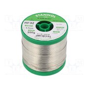648132 Tin; lead free; Sn99,3Cu0,7; 0.7mm; 0.5kg; reel; 227°C; Flux: SW32 vWvJPJQ5xV5see4OBM30X7aUVPwRW3bwnmh9Nbl-I_A