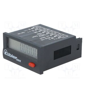 6.135.012.850 Counter: electronical; working time; LCD; Body dim: 48x24x48mm ZtZodQWvix3BNU-zVx4LVHiXtVaFUsanfs6gNFj762w