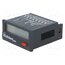 6.135.012.850 Counter: electronical; working time; LCD; Body dim: 48x24x48mm ZtZodQWvix3BNU-zVx4LVHiXtVaFUsanfs6gNFj762w