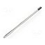 T130-3.2D Tip; chisel; 3.2mm; for  soldering iron,for soldering station RG1yMZn9DTVxue2X_UgAirueiYuBVx0TTuxL2y8a3C0