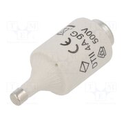 LE2704 Fuse: fuse; 4A; 500VAC; gG,time-lag; DII 4PUi6njWE0cekh_hPh5EpI-i1o3PCFEIzegp7bFduCc