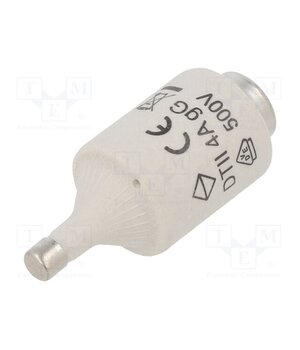 LE2704 Fuse: fuse; 4A; 500VAC; gG,time-lag; DII 4PUi6njWE0cekh_hPh5EpI-i1o3PCFEIzegp7bFduCc