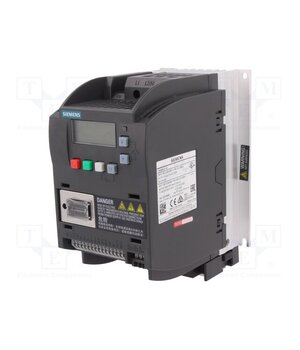 6SL3210-5BE21-5CV0 Inverter; 1.5kW; 3x400VAC; 3x380÷480VAC; for wall mounting; IN: 6 hX60viUDjbIBnJf3vAXF94y3mr06A_WM0it4QaNSc1I