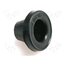 BDE 16 Grommet; Ømount.hole: 23mm; rubber; black; Panel thick: max.2mm t_O14wbFkU_nwefWNxQ7R_o5eMU6DqpvSgYeKpFeOcY