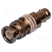 CT3369A-20 Attenuator; BNC socket,BNC plug; 50Ω; 20dB; 4GHz; 42.6mm IX-Lz5GZHw6padISbq4Kb-mlBYO_FCTzwBVYCkAuylw