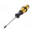 05017010001 Screwdriver; for impact,assisted with a key; Phillips; PH2 z4QTqbq7ZNVzJX5mZ1QX8Gvhh6nLdGLZqGZm9WbVmZs