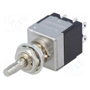 EB2061 Switch: push-button; Pos: 2; DPDT; 3A/250VAC; ON-(ON); 18x12x11mm cEM7uyUBeB7G1u3oBAGBQHi8m-rWAvDegt1OYulL0Qs