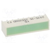 KB-2550SGD LED backlight; green; Lens: diffused,green; λd: 568nm; 20÷50mcd EoSPAirKoLZi1ksMaBR3dqAIQCu1dQPNSACH2NfvcQ0