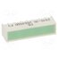 KB-2550SGD LED backlight; green; Lens: diffused,green; λd: 568nm; 20÷50mcd EoSPAirKoLZi1ksMaBR3dqAIQCu1dQPNSACH2NfvcQ0
