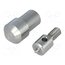 1 PAIR OF TOOLS 0.4MM Head for hand press; 0.4mm; for BUN-FAVORIT hand press UUIPzBWtJ73WMb_qs3kxxgHcPdQDCje0k4S3ociHz_E
