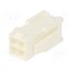 10127816-04LF Connector: wire-wire/PCB; plug; male; PIN: 4; Minitek® Pwr 4.2 Rs-8s2omMwQbuhLylbD6twD98F9cm8XnArqhhOGXMl0