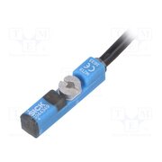 MZT8-03VPS-KW0 Sensor: magnetic field; 2.6mT; 10÷30VDC; OUT: PNP / NO; IP68,IP69K M5RBkff8qZjKSrRCTQrI9bKWLOntUrJldCN-TvHM1Bc