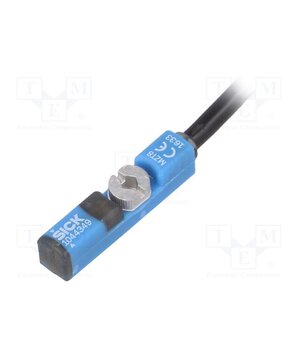 MZT8-03VPS-KW0 Sensor: magnetic field; 2.6mT; 10÷30VDC; OUT: PNP / NO; IP68,IP69K M5RBkff8qZjKSrRCTQrI9bKWLOntUrJldCN-TvHM1Bc