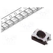 KMR221G LFS Microswitch TACT; SPST-NO; Pos: 2; 0.05A/32VDC; SMT; none; 2N; 1.9mm 2-ou2MB6C6Tnpmi8kz9FbUNFY58jO8cQgfU3hXXNlSc