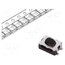 KMR221G LFS Microswitch TACT; SPST-NO; Pos: 2; 0.05A/32VDC; SMT; none; 2N; 1.9mm 2-ou2MB6C6Tnpmi8kz9FbUNFY58jO8cQgfU3hXXNlSc
