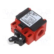 BI2-SU1Z HW 180GR RO13.5 Limit switch; NO + NC; 10A; max.400VAC; M16; IP65; -30÷80°C vrGqGAyqqWfuUbPQhJZ6lyW3V7UNS3xynfeMPcpoKvY