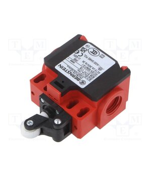 BI2-SU1Z HW 180GR RO13.5 Limit switch; NO + NC; 10A; max.400VAC; M16; IP65; -30÷80°C vrGqGAyqqWfuUbPQhJZ6lyW3V7UNS3xynfeMPcpoKvY