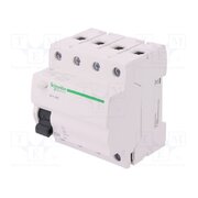 A9Z04463 RCD breaker; Inom: 63A; Ires: 300mA; Poles: 4; 400VAC; IP20; 1÷25mm2 UpRXTF_LabYPByiP9sq89ipBFnpHyChGsimD3FLUqHs