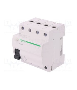 A9Z04463 RCD breaker; Inom: 63A; Ires: 300mA; Poles: 4; 400VAC; IP20; 1÷25mm2 UpRXTF_LabYPByiP9sq89ipBFnpHyChGsimD3FLUqHs