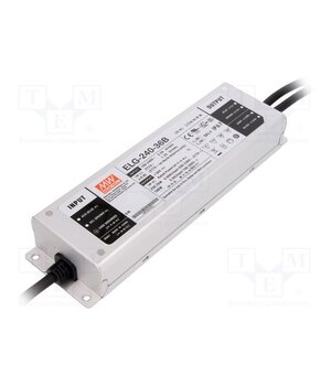 ELG-240-36B Power supply: switching; LED; 240W; 36VDC; 6.66A; 100÷305VAC; IP67 W6hKoicmX_KVxzOG40KwLsZF0_NMF_owfIozclZafH8