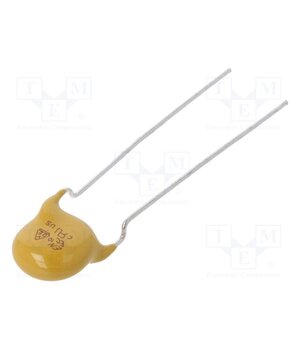 VY2392M39Y5VS63V7 Capacitor: ceramic; suppression capacitor,X1,Y2; 3.9nF; Y5V; ±20% eknJoROZIU8HhtheT9BpG0dseU--ozrL3lKKAo4TFDc
