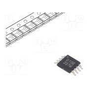 DAC7513E/2K5 IC: D/A converter; 12bit; 30MHz; Ch: 1; VSSOP8; -40÷105°C; ±1LSB YKE7kagatYV476AworrU2sG2uHVdLR4kofRUfQjovSo