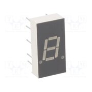 KW1-302AGA Display: LED; 7-segment; 7.8mm; 0.3"; No.char: 1; yellow-green txrmtH5UWYNjODoTcsRWGxhiEkEIiO-cluH_veIMiGc