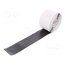 711-00307 HELATAPE POWER660 Tape: self-amalgamating; black; 50.8mm; L: 3m; Thk: 1.65mm; -30÷90°C vpXMjzvVYltZjea_onijN_u_3xcqsat83OzBx03L1QU