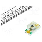 LL-S350PTC-1A Phototransistor; 1206; SMD; 75mW; Dim: 3x1.5x1.4mm; λp max: 940nm 42NPfqIMEfMKStkirGm2q9mKy6MbhLTt4pPJb6B1trE