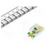 LL-S350PTC-1A Phototransistor; 1206; SMD; 75mW; Dim: 3x1.5x1.4mm; λp max: 940nm 42NPfqIMEfMKStkirGm2q9mKy6MbhLTt4pPJb6B1trE