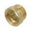 500-10-06BR Male-female,round; max.6bar@<90°C,max.16bar@10°C÷30°C; 10mm qBODpJc4yov5SUtKV_T0qy3b6lkhjwRsmIXmInr1gQw