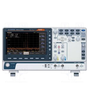 MDO-2102A Oscilloscope: digital; MDO; Ch: 2; 100MHz; 2Gsps (in real time) n5hQT06lKoCn3OSd7KcXLYO86uxbwwTAMV_d2cYfa1E