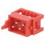 7-215083-4 Connector: Micro-MaTch; plug; male; PIN: 4; Micro-MaTch Industrial ANpIe3kUYTeMuO0T8Lc-nNhAVKIB9yWmuypERIC8PFs