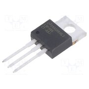 LM1086CT-ADJ/NOPB IC: voltage regulator; LDO,adjustable; 1.2÷15V; 1.5A; TO220-3; THT 9u4i307dRjVDImJgjAwJlE43tKfNH_D-nsn_zbMMq0I