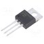 LM1086CT-ADJ/NOPB IC: voltage regulator; LDO,adjustable; 1.2÷15V; 1.5A; TO220-3; THT 9u4i307dRjVDImJgjAwJlE43tKfNH_D-nsn_zbMMq0I