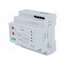 PF-451 Voltage monitoring relay; for DIN rail mounting; PF; IP20; 16A yyDuVn6_icz_icooTAACZXPm2JLNiXcCJbwwOPnNlig