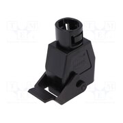 09120080728 Enclosure for connectors: HDC; size Han Compact®; for cable wgQxAZ-OfObDvEm9ujcl0oSBSdjr_mRiXKp47RqzAdY