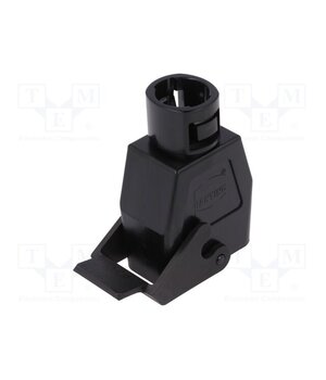 09120080728 Enclosure for connectors: HDC; size Han Compact®; for cable wgQxAZ-OfObDvEm9ujcl0oSBSdjr_mRiXKp47RqzAdY