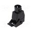 09120080728 Enclosure for connectors: HDC; size Han Compact®; for cable wgQxAZ-OfObDvEm9ujcl0oSBSdjr_mRiXKp47RqzAdY