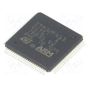 STM32F413VGT6 IC: STM32 ARM microcontroller; 100MHz; LQFP100; 1.7÷3.6VDC Mtpv3-pGP2ODF6JmrrY0z0WvdGr5T3CTUkRWfCu6Pgg