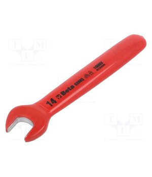 000520114 Wrench; insulated,single sided,spanner; 14mm C1jSVj74dp_6G85eoQTv7v-UTcffb8ee2ZoOtqHVuOg