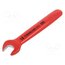 000520114 Wrench; insulated,single sided,spanner; 14mm C1jSVj74dp_6G85eoQTv7v-UTcffb8ee2ZoOtqHVuOg