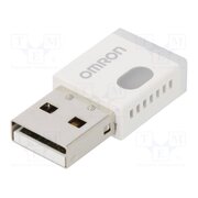 2JCIE-BU01 Sensor: sensor pack; 5VDC; 29.1x14.9x7mm; -10÷60°C; Mat: plastic PPW3WROQwXXPc3TozjL_77QilDXkq_QIIdpZ3-sdEio