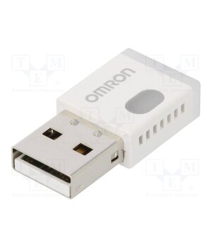 2JCIE-BU01 Sensor: sensor pack; 5VDC; 29.1x14.9x7mm; -10÷60°C; Mat: plastic PPW3WROQwXXPc3TozjL_77QilDXkq_QIIdpZ3-sdEio