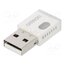 2JCIE-BU01 Sensor: sensor pack; 5VDC; 29.1x14.9x7mm; -10÷60°C; Mat: plastic PPW3WROQwXXPc3TozjL_77QilDXkq_QIIdpZ3-sdEio