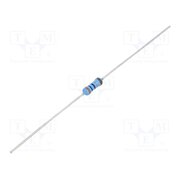 MRS25000C3009FCT00 Resistor: thin film; THT; 30Ω; 600mW; ±1%; Ø0.6x28mm; Ø2.5x6.5mm fX5Dod6SAtQ_NbP94Xp9fFvLlsgGbu7ZuBJywGH1hHc