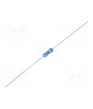 MRS25000C3009FCT00 Resistor: thin film; THT; 30Ω; 600mW; ±1%; Ø0.6x28mm; Ø2.5x6.5mm fX5Dod6SAtQ_NbP94Xp9fFvLlsgGbu7ZuBJywGH1hHc